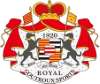 Logo R.GOUTROUX SPORTS
